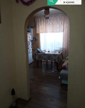 1-к квартира, вторичка, 45м2, 10/11 этаж