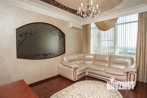 3-к квартира, сданный дом, 100м2, 14/16 этаж