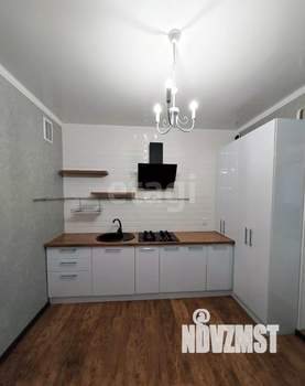 2-к квартира, вторичка, 55м2, 16/18 этаж