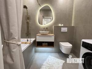 1-к квартира, вторичка, 36м2, 4/12 этаж