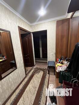 2-к квартира, вторичка, 57м2, 5/10 этаж