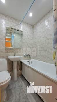 1-к квартира, вторичка, 36м2, 6/10 этаж