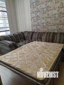 1-к квартира, вторичка, 34м2, 3/15 этаж