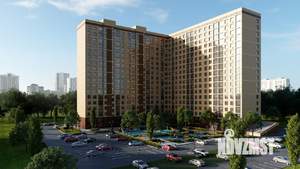 3-к квартира, вторичка, 90м2, 10/18 этаж