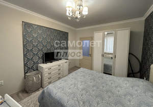 2-к квартира, вторичка, 67м2, 1/16 этаж