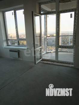 2-к квартира, вторичка, 58м2, 19/19 этаж