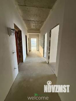 3-к квартира, вторичка, 103м2, 7/8 этаж