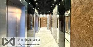 1-к квартира, вторичка, 45м2, 14/18 этаж