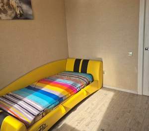 3-к квартира, вторичка, 65м2, 8/9 этаж