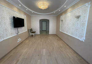 2-к квартира, вторичка, 75м2, 11/16 этаж