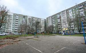 3-к квартира, вторичка, 73м2, 9/9 этаж