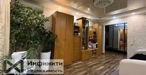 2-к квартира, вторичка, 55м2, 4/5 этаж