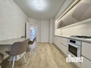 2-к квартира, вторичка, 65м2, 7/16 этаж