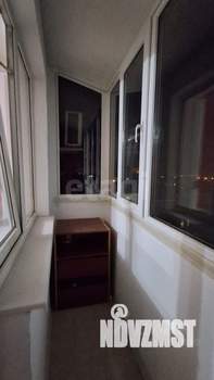 1-к квартира, вторичка, 35м2, 5/5 этаж