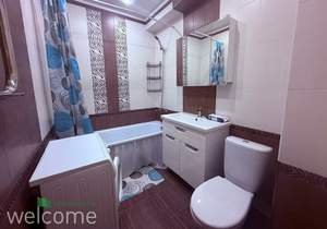 1-к квартира, вторичка, 41м2, 13/16 этаж