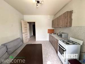 1-к квартира, вторичка, 36м2, 2/9 этаж
