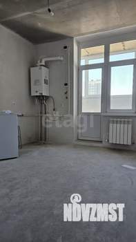 1-к квартира, вторичка, 41м2, 14/18 этаж