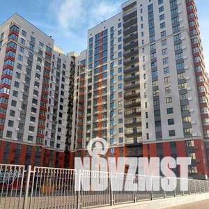 2-к квартира, вторичка, 60м2, 3/19 этаж