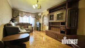 3-к квартира, вторичка, 56м2, 5/5 этаж