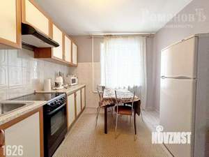 3-к квартира, вторичка, 72м2, 5/9 этаж