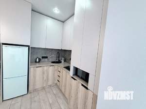 1-к квартира, вторичка, 35м2, 14/16 этаж