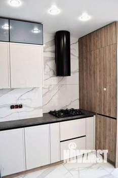 1-к квартира, вторичка, 43м2, 5/12 этаж