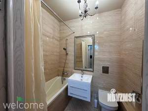 1-к квартира, вторичка, 42м2, 8/9 этаж