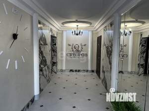 3-к квартира, вторичка, 87м2, 7/8 этаж