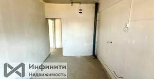 2-к квартира, вторичка, 63м2, 2/15 этаж