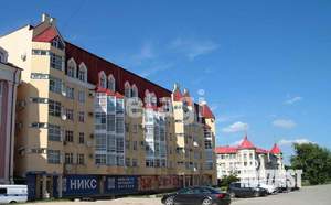 Студия квартира, вторичка, 34м2, 7/7 этаж