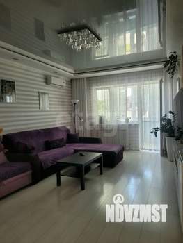 2-к квартира, вторичка, 71м2, 3/4 этаж