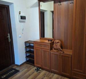1-к квартира, вторичка, 40м2, 4/6 этаж