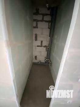 3-к квартира, строящийся дом, 100м2, 9/9 этаж