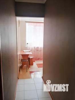 1-к квартира, вторичка, 38м2, 3/9 этаж