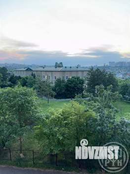 2-к квартира, вторичка, 54м2, 4/9 этаж