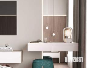 2-к квартира, вторичка, 52м2, 24/24 этаж
