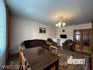 3-к квартира, вторичка, 80м2, 1/7 этаж