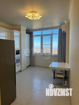 1-к квартира, вторичка, 45м2, 15/17 этаж