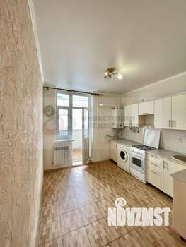 1-к квартира, вторичка, 42м2, 10/14 этаж