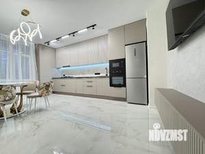 2-к квартира, вторичка, 81м2, 4/16 этаж