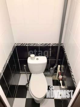 2-к квартира, вторичка, 48м2, 12/12 этаж