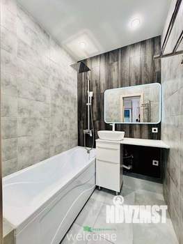 3-к квартира, вторичка, 81м2, 12/18 этаж