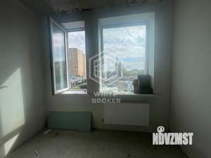 1-к квартира, вторичка, 37м2, 2/4 этаж