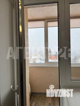 2-к квартира, вторичка, 90м2, 6/10 этаж