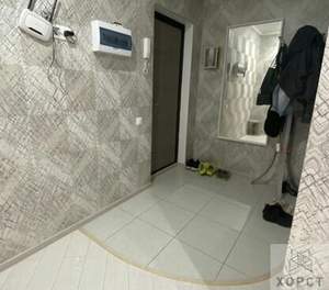 2-к квартира, вторичка, 64м2, 4/17 этаж