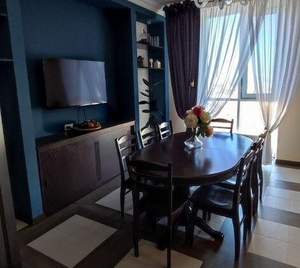 3-к квартира, вторичка, 137м2, 15/16 этаж