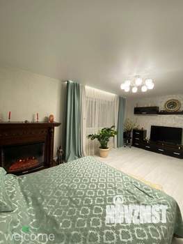 2-к квартира, вторичка, 71м2, 10/12 этаж