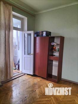 2-к квартира, вторичка, 50м2, 4/4 этаж