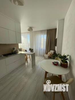 2-к квартира, вторичка, 60м2, 13/16 этаж
