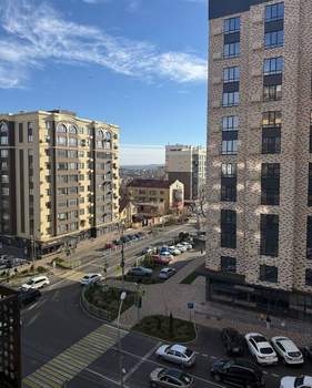 2-к квартира, вторичка, 63м2, 6/12 этаж